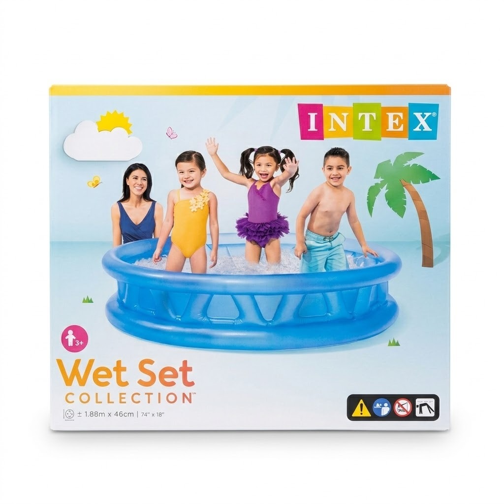 Letnji program INTEX