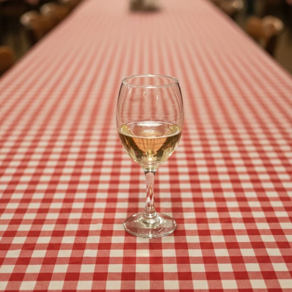 Čaše za vino