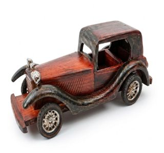 FIGURA AUTO DRVO 362-15-685  136016