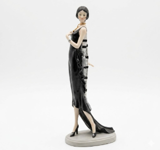 FIGURA DEVOJKA 3-75-053-0013 145353