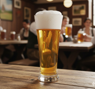 PILSNER CASA ZA PIVO 29,5CL 92200/1  512093