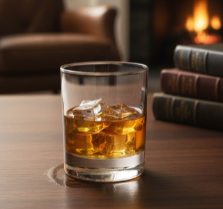 CASA ZA VISKI 1/1 24CL MC12S3 93100/1   512094