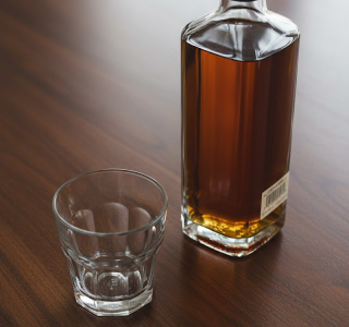 MAROCCO CASA ZA VISKI 23cl 53037/1  512155