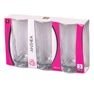 ANTHEA SET CASA 1/6 26,5 CL 91230  512391