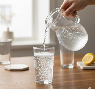 BOKAL 1L 39012  512416