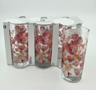 CLASSICO SET CASA HEARTS 27CL 91206 - D434 512434