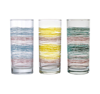 CLASSICO FIBRES MIX SET CASA 1/6 27CL 91206 - D412  512463