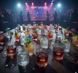 LIBERTY CASA ZA VISKI 28,5CL 53525