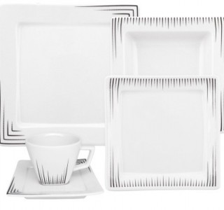 OXFORD SERVIS 1/20 4 OSOBE 2200 517056