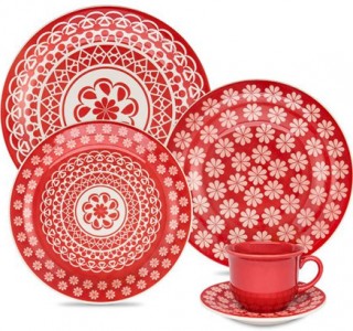 OXFORD SERVIS 1/30 6 OSOBA 6404 517071