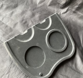 GUMENI DRZAC ZA TAMPER 208649 420049