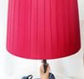 LAMPA DRVO 8055+577  145360