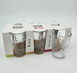 TR5145WCL TUMBLER 180CC 1/6 704107