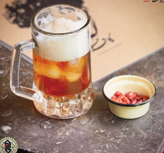 KRIGLA PUMA 1/2 400ML MG9063GCL