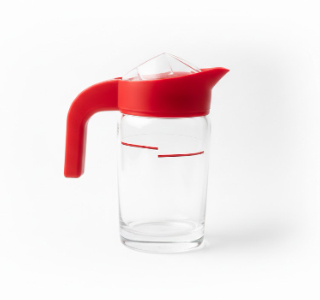 BOKAL DERYA 1000CC S-139 707005