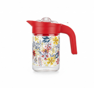 BOKAL PATTERNED 660CC S-143 707008