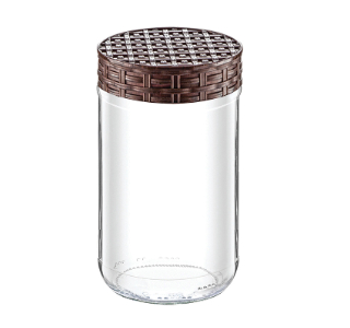 TEGLA ZA ZACINE 660CC STRAW DECORATED S-329 707037