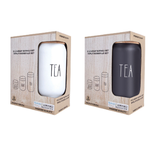 TEGLE SET 1/3 330*660*1000cc S-984 707106