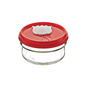 CINIJA SA POKLOPCEM S-250 415CC