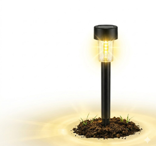 SOLARNA LAMPA 35-950-0841 709486