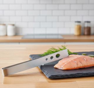 HVATALJKA ZA LED 18CM 2048  715012