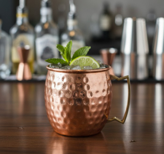 KOKTEL KRIGLA 16 OZ 2842 715032