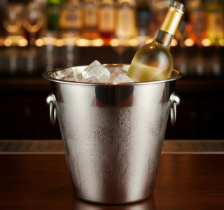 KIBLA ZA VINO 22*21CM 2066 715044