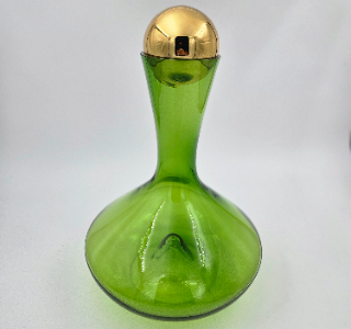 FLASA SA KUGLOM 1500ML 27.5CM LEG107