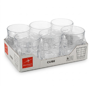 CASE 1/6 24CL 153626
