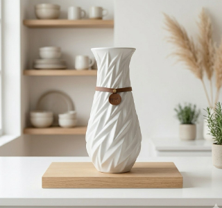 VAZA BELA H30CM W14CM 3923