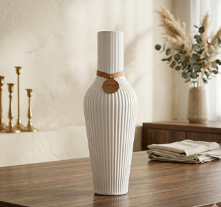 VAZA BELA H30CM W10CM 3912