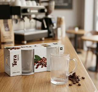 ŠOLJA 1/2 350ML 11190102J