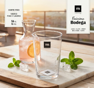 ČAŠA 56CL 1131F03083