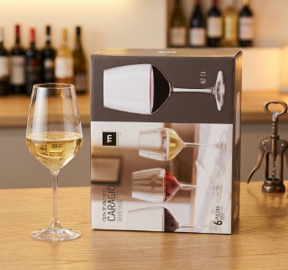 ČAŠA NA STOPU SET 1/6 62CL 1131761009